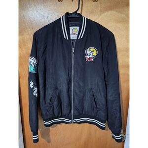 Richy‎ Rich Bomber Jacket